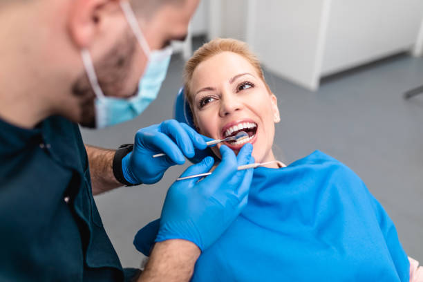 Best Root Canal Treatment  in Smithfield, VA